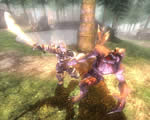 Fable: The Lost Chapters screenshot - click to enlarge